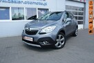 Opel Mokka 1.7 CDTi Serwis Skóra Kamera Navi Bluetooth EURO-5 195tys.km. - 1