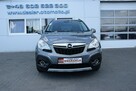 Opel Mokka 1.7 CDTi Serwis Skóra Kamera Navi Bluetooth EURO-5 195tys.km. - 7