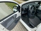 Toyota Aygo Benzyna/Niski przebieg/Klimatyzacja/8 airbag/2 kpl. kół/Podg. fotele - 10