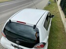 Toyota Aygo Benzyna/Niski przebieg/Klimatyzacja/8 airbag/2 kpl. kół/Podg. fotele - 11