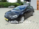 Opel Astra 1.4 125KM Zadbany samochód z polskiego salonu - 1