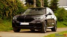 BMW X5 Ekskluzywne xDrive30d M Pakiet - Luksus, Moc i Technologia! - 1