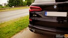 BMW X5 Ekskluzywne xDrive30d M Pakiet - Luksus, Moc i Technologia! - 7