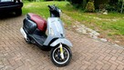 Kymco Like 50 Like Super Kolor Bezwypadkowy I Wlasciciel !! - 2