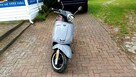Kymco Like 50 Like Super Kolor Bezwypadkowy I Wlasciciel !! - 3