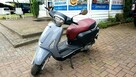 Kymco Like 50 Like Super Kolor Bezwypadkowy I Wlasciciel !! - 4