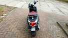Kymco Like 50 Like Super Kolor Bezwypadkowy I Wlasciciel !! - 7