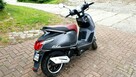 Kymco Like 50 Like Super Kolor Bezwypadkowy I Wlasciciel !! - 8