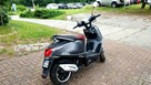 Kymco Like 50 Like Super Kolor Bezwypadkowy I Wlasciciel !! - 9