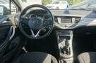 Opel Astra 1.2T/110 KM Edition Salon PL Fvat 23% PO3SF46 - 12