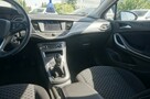 Opel Astra 1.2T/110 KM Edition Salon PL Fvat 23% PO3SF46 - 16