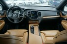 Volvo XC90 B5 AWD 235 KM Salon PL Inscription Fvat23% PO9MS18 - 11
