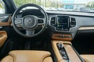 Volvo XC90 B5 AWD 235 KM Salon PL Inscription Fvat23% PO9MS18 - 12