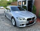 BMW 520 xDrive, Salon Polska, Bezwypadkowy, ASO, Skórzana tapicerka, LED, Navi - 2