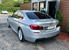 BMW 520 xDrive, Salon Polska, Bezwypadkowy, ASO, Skórzana tapicerka, LED, Navi - 3