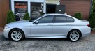 BMW 520 xDrive, Salon Polska, Bezwypadkowy, ASO, Skórzana tapicerka, LED, Navi - 5