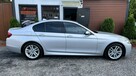 BMW 520 xDrive, Salon Polska, Bezwypadkowy, ASO, Skórzana tapicerka, LED, Navi - 6