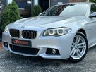 BMW 520 xDrive, Salon Polska, Bezwypadkowy, ASO, Skórzana tapicerka, LED, Navi - 8