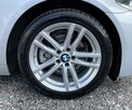 BMW 520 xDrive, Salon Polska, Bezwypadkowy, ASO, Skórzana tapicerka, LED, Navi - 9