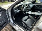 BMW 520 xDrive, Salon Polska, Bezwypadkowy, ASO, Skórzana tapicerka, LED, Navi - 10