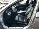 BMW 520 xDrive, Salon Polska, Bezwypadkowy, ASO, Skórzana tapicerka, LED, Navi - 11