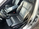 BMW 520 xDrive, Salon Polska, Bezwypadkowy, ASO, Skórzana tapicerka, LED, Navi - 12