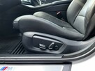 BMW 520 xDrive, Salon Polska, Bezwypadkowy, ASO, Skórzana tapicerka, LED, Navi - 13