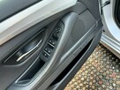 BMW 520 xDrive, Salon Polska, Bezwypadkowy, ASO, Skórzana tapicerka, LED, Navi - 14