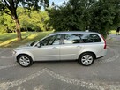 Volvo V50 2007r 2.0D Climatronic Lift Zarejestrowane Alufelgi! - 2