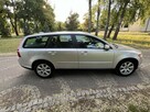 Volvo V50 2007r 2.0D Climatronic Lift Zarejestrowane Alufelgi! - 5