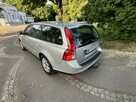 Volvo V50 2007r 2.0D Climatronic Lift Zarejestrowane Alufelgi! - 6