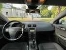 Volvo V50 2007r 2.0D Climatronic Lift Zarejestrowane Alufelgi! - 10