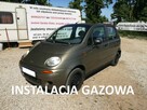 Daewoo Matiz LPG, niski przebieg Salon PL Tanie AUta SCS Bstok Fasty - 1