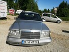 Mercedes E 300 300D kombi sprawny, nie przegniły Tanie Auta SCS Białystok Fasty - 2