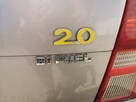 Volkswagen Golf 2.0 benzyna BiFuel rarytas kombi ładna karoseria Tanio - 9