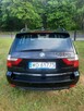 Czarne BMW X3 zadbane 2008 - 4