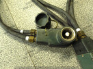 Kabel rozruchowy do awaryjnego odpalania - HUMVEE / HMMWV - 3