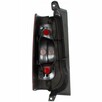 Lampa tył Berlingo Partner Rifter ProAce 18- Combo Doblo 22- - 2