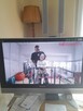 TV Panasonic 42 cale plazma w bardzo dobrym stanie + pilot - 5