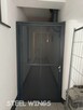 Balustrady, schody, zadaszenia, bramy ze stali nierdzewnej - 10