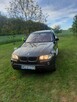 Czarne BMW X3 zadbane 2008 - 7