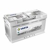 Akumulator VARTA Silver Dynamic G14 95Ah 850A START&STOP AGM - 1