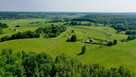 Sprzedam działkę w Trzepowie 3970m2 z warunkami zabudowy - 6