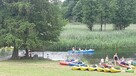 Domki nad rzeką Krutyń - 9