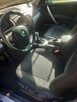 Czarne BMW X3 zadbane 2008 - 14