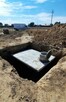 Szambo jednokomorowe betonowe 14m3 DOSTAWA montaż - 2