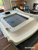 Podsufitka Panorama Dach Sufit Jasna Chrysler 200 C USA - 3