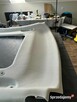 Podsufitka Panorama Dach Sufit Jasna Chrysler 200 C USA - 2