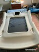 Podsufitka Panorama Dach Sufit Jasna Chrysler 200 C USA - 7