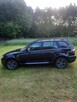 Czarne BMW X3 zadbane 2008 - 9